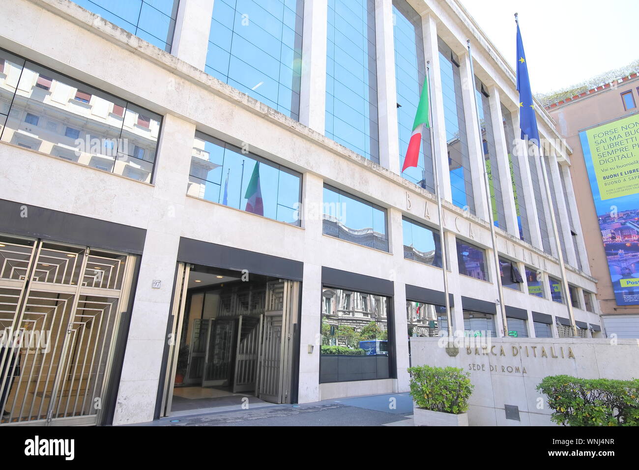 26+ Banca sai roma info