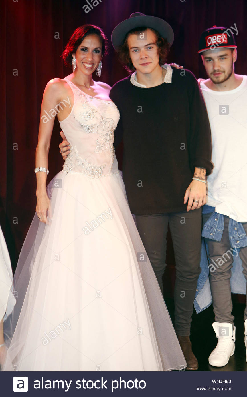Shot On 5 5 14 Buenos Aires Argentina Harry Styles From One