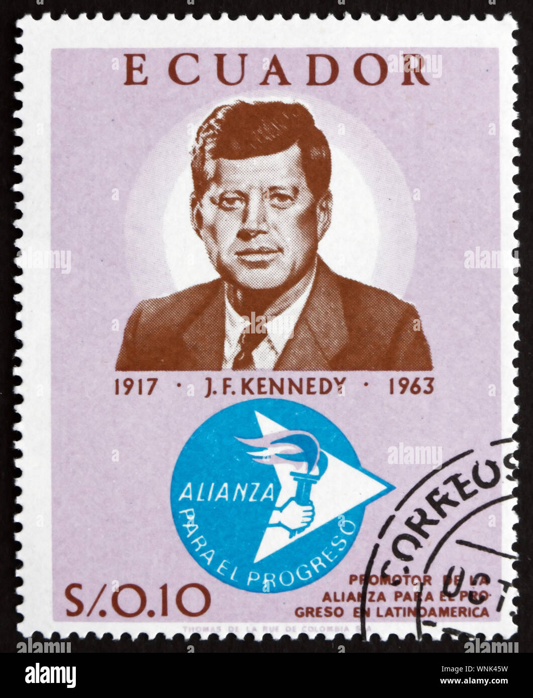 1967 35th President John F SALE Kennedy JFK Prominent American US Stamp MINT ! 