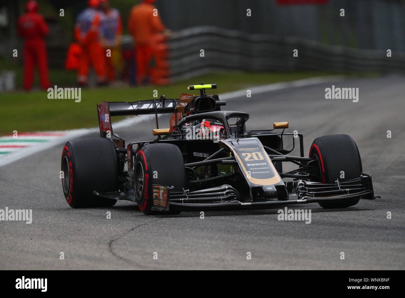 monza gp 2019