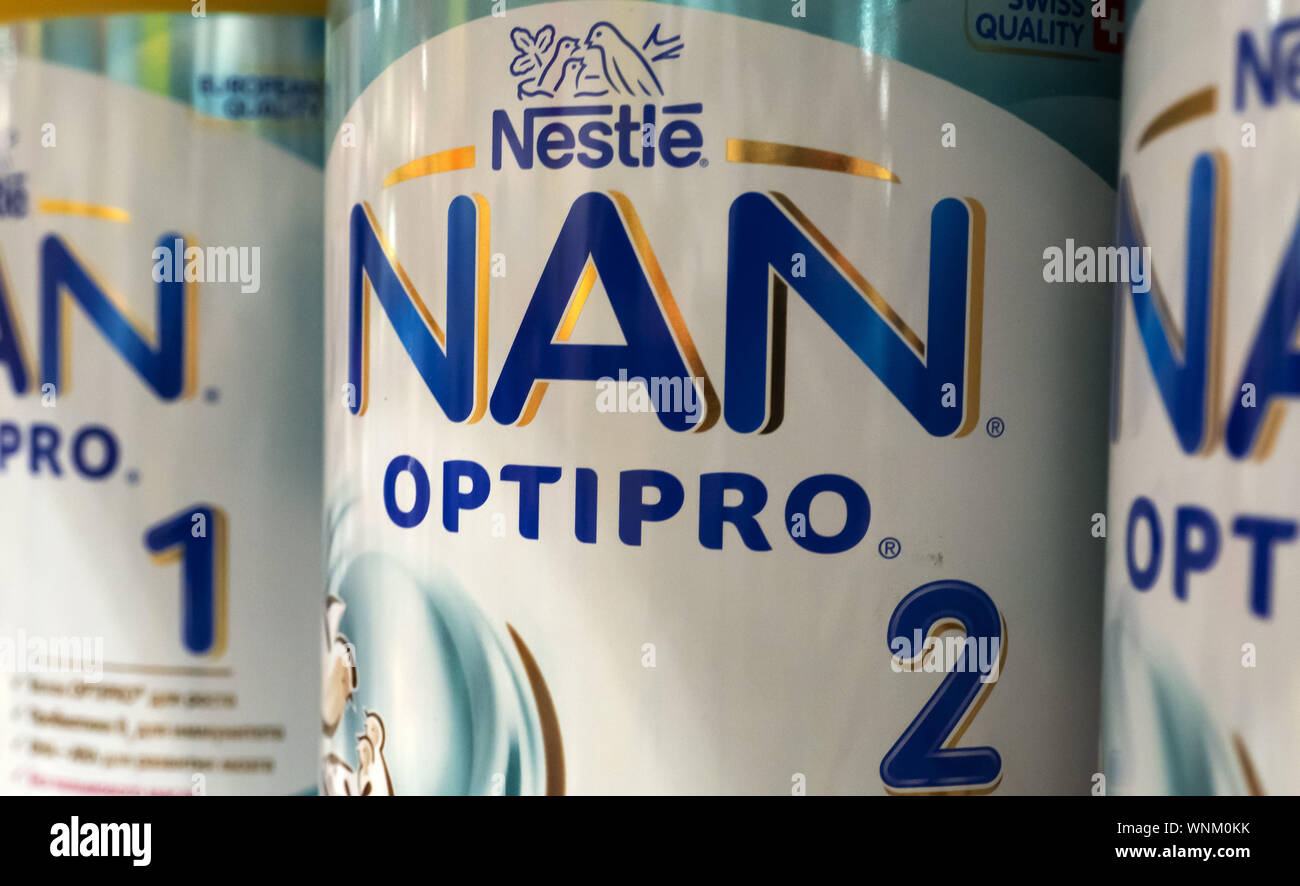nan optipro 1 sale