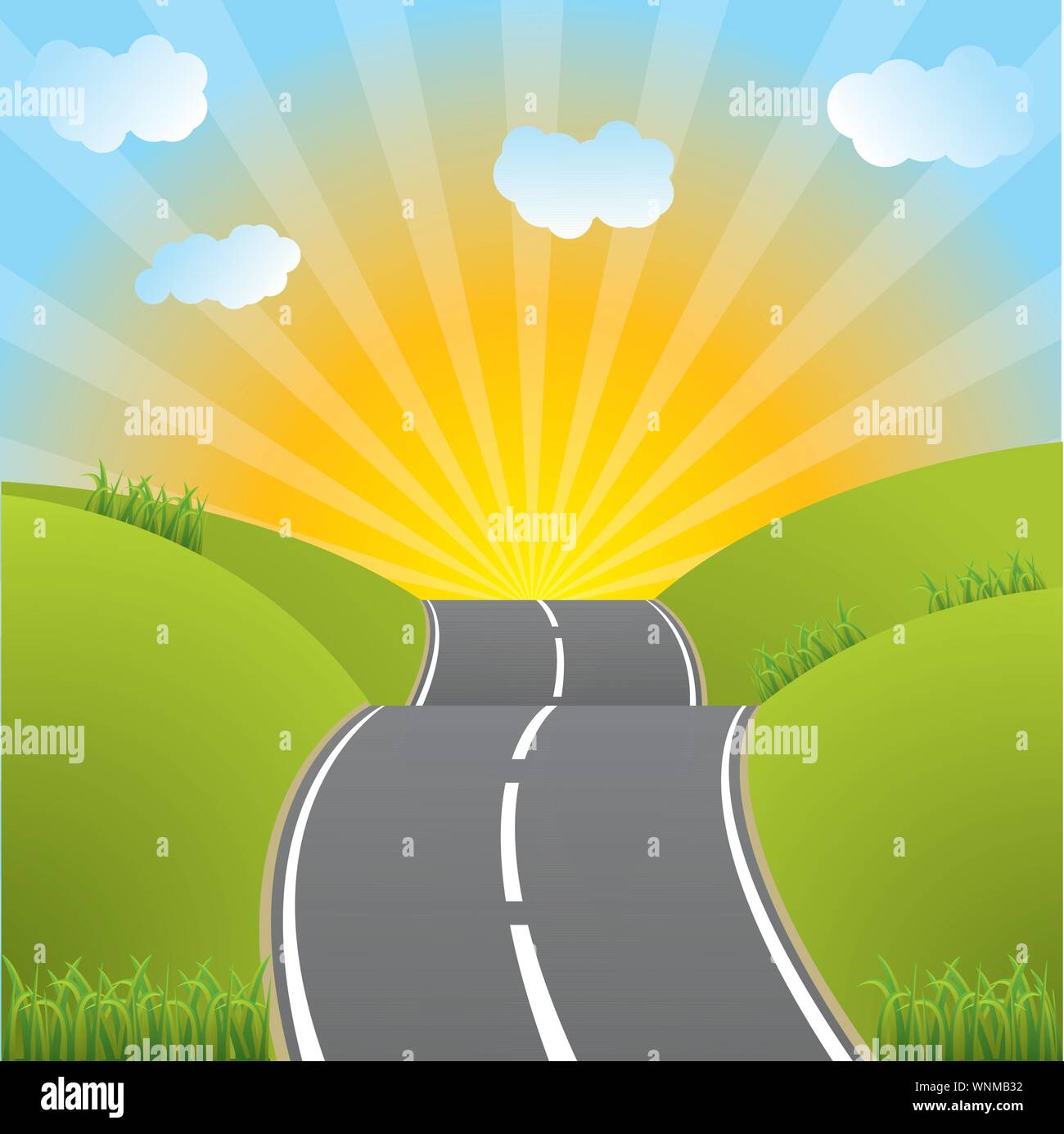 фон дорога. тропинка в горах. солнце на дороге. солнце на дороге. дорога под солнцем.