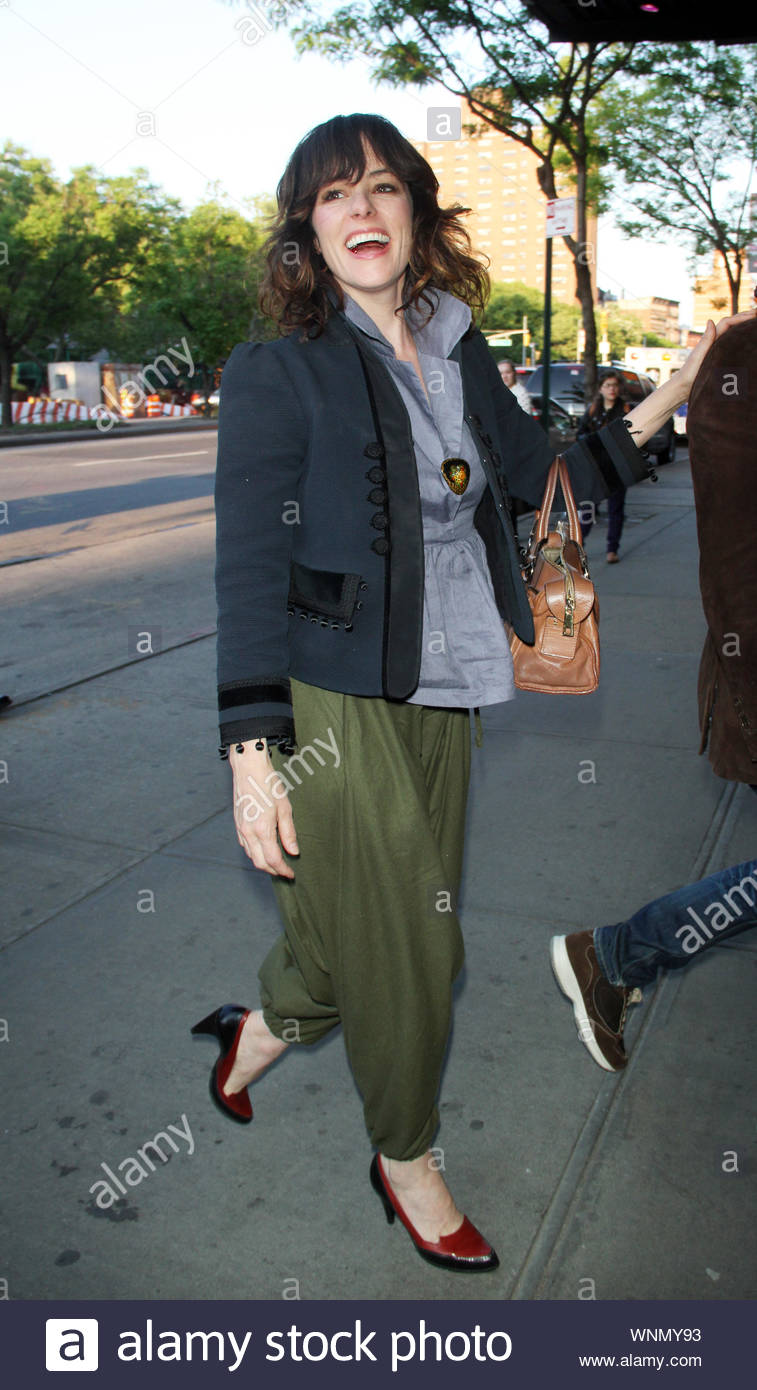 Parker Posey Stock Photos & Parker Posey Stock Images Alamy