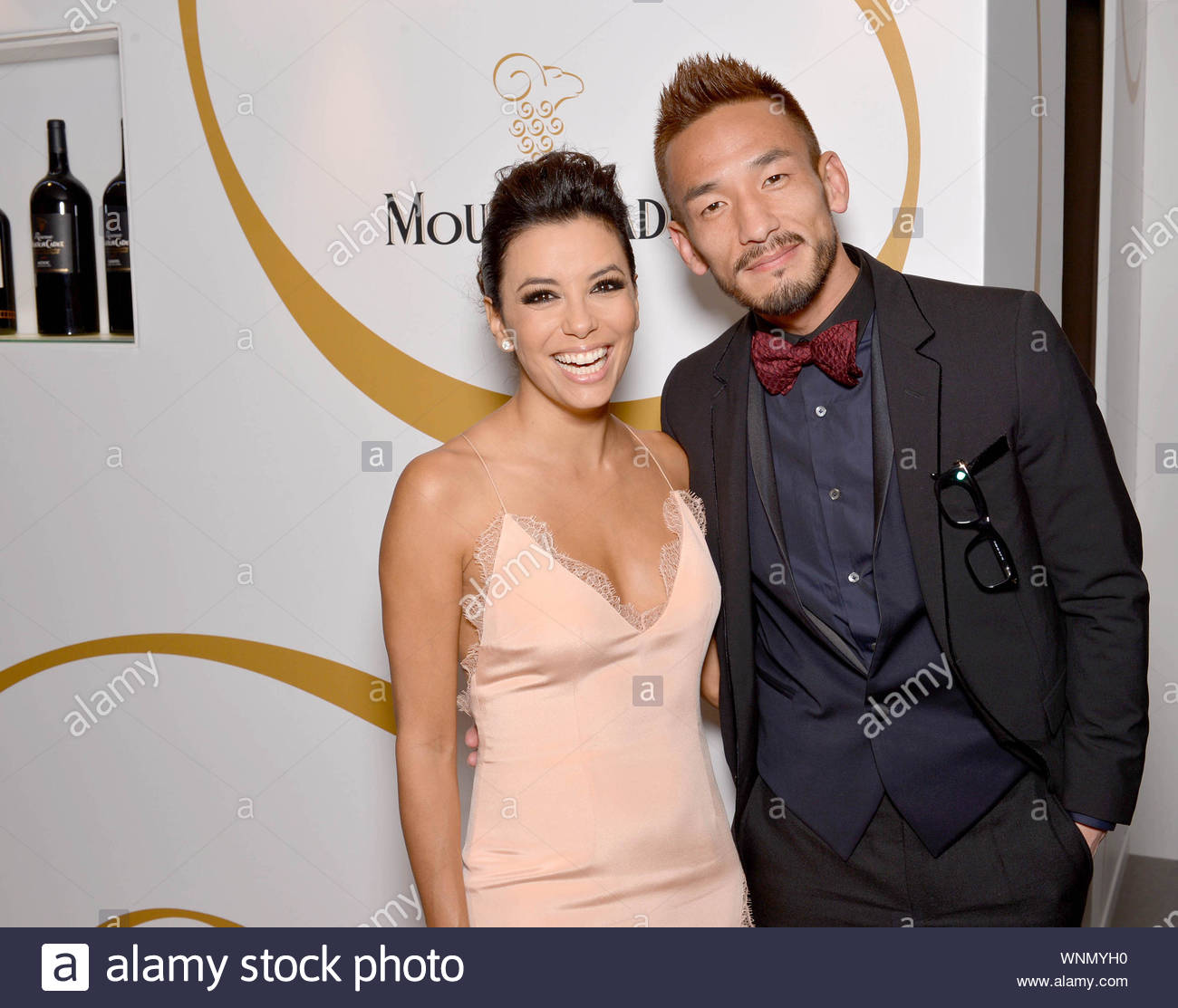 Hidetoshi Nakata Stock Photos & Hidetoshi Nakata Stock Images - Alamy