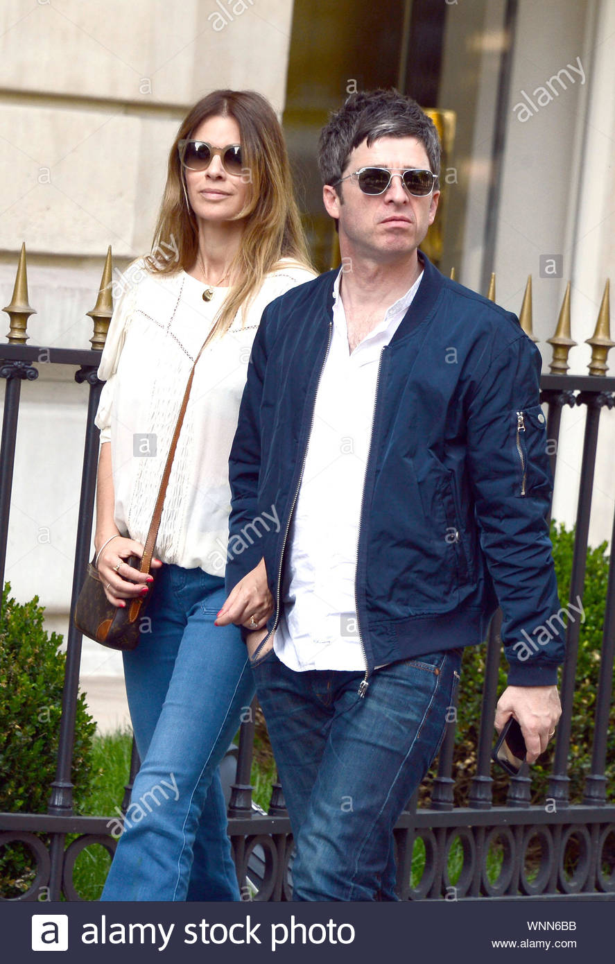 noel gallagher adidas jacket