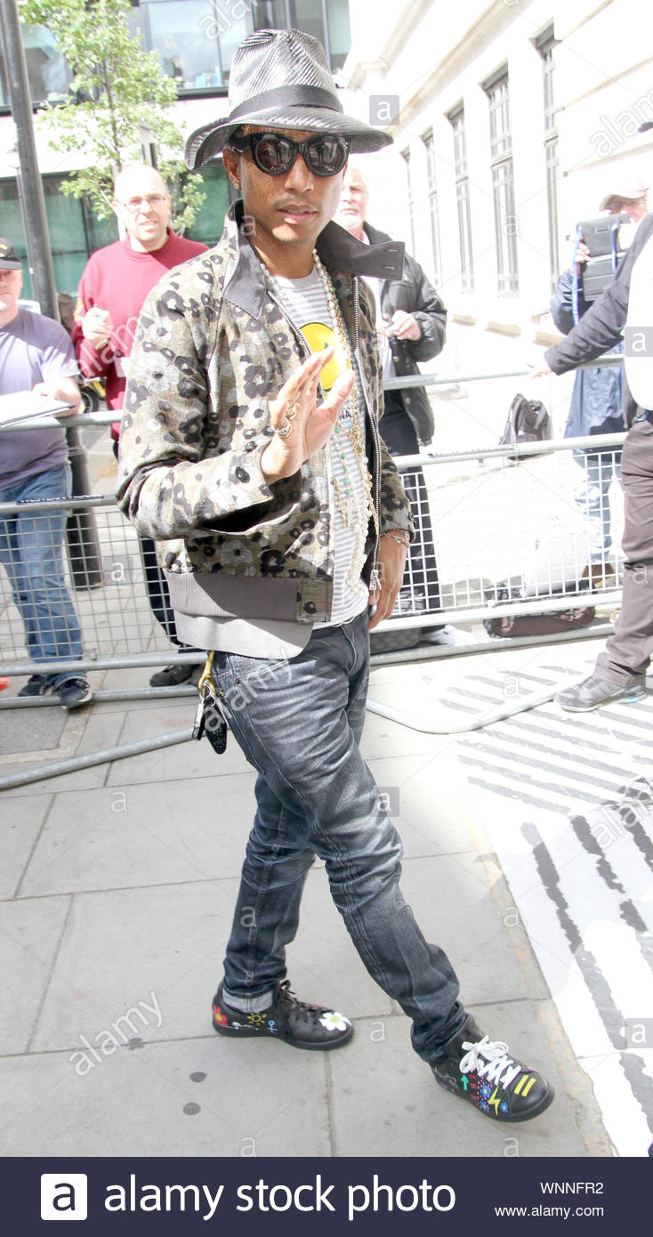 pharrell jeans