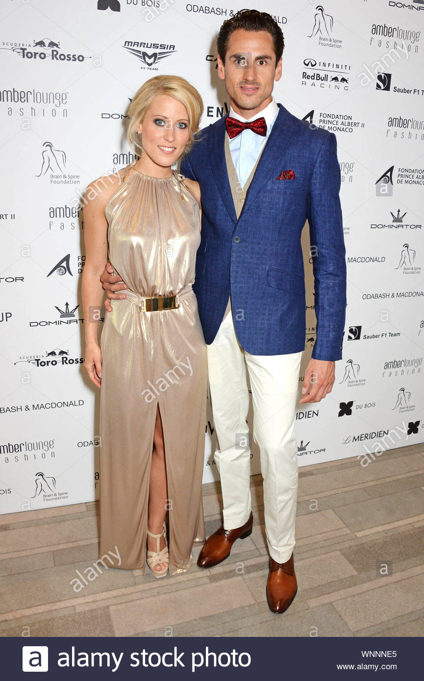 jennifer becks adrian sutil