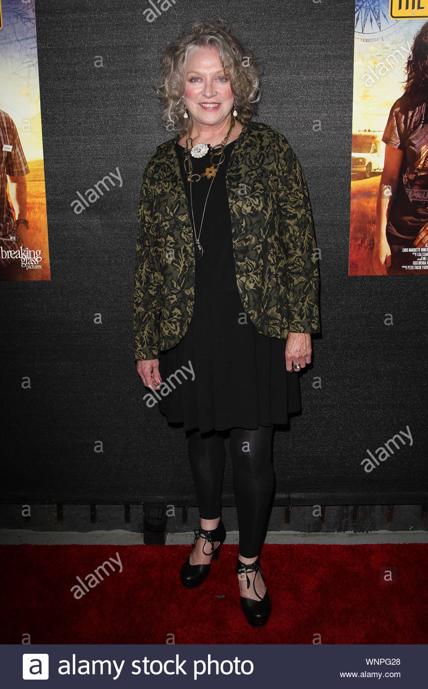 Veronica Cartwright Stock Photos & Veronica Cartwright Stock Images - Alamy