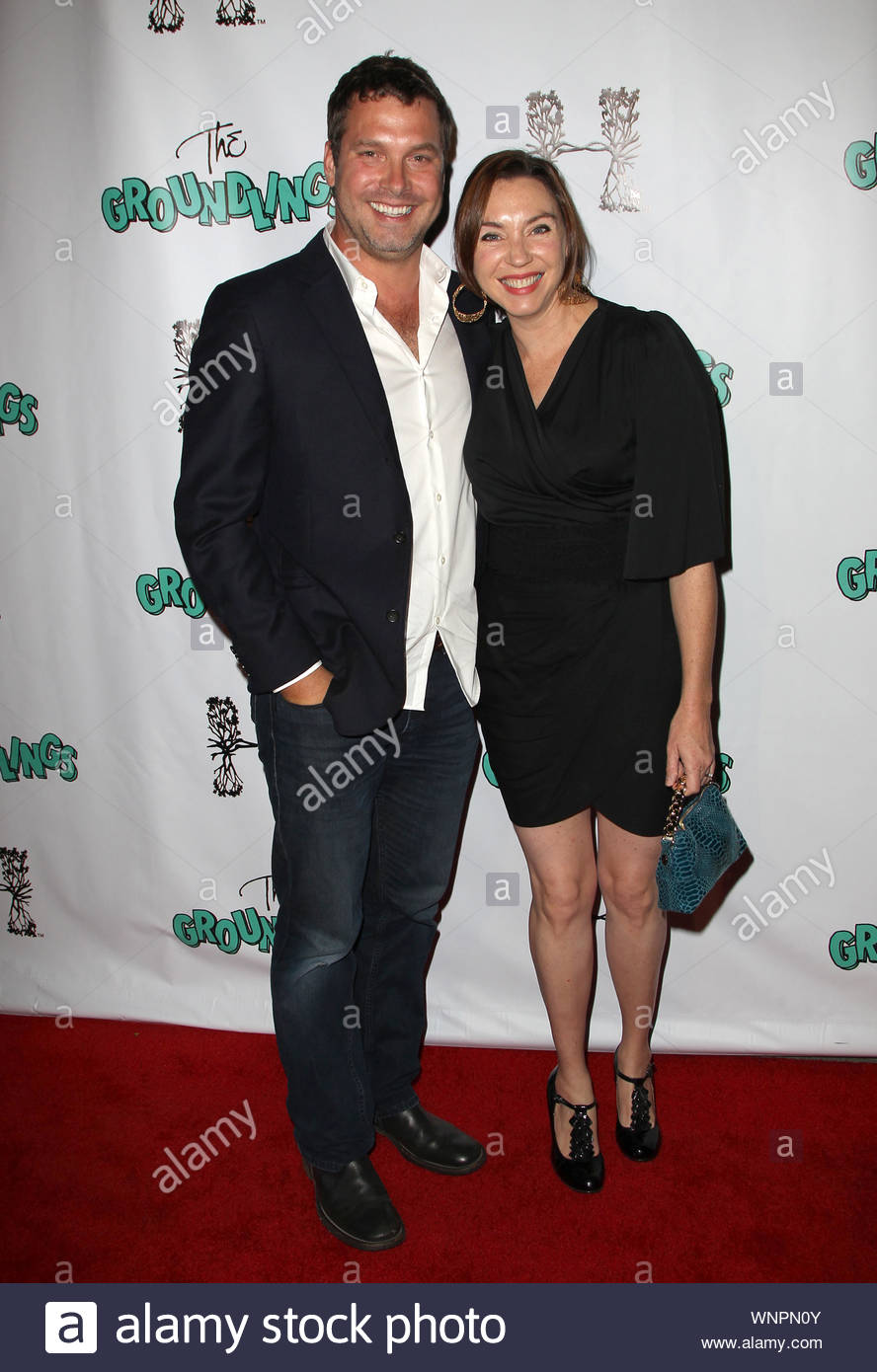 Stephanie Courtney Stock Photos & Stephanie Courtney Stock Images - Alamy