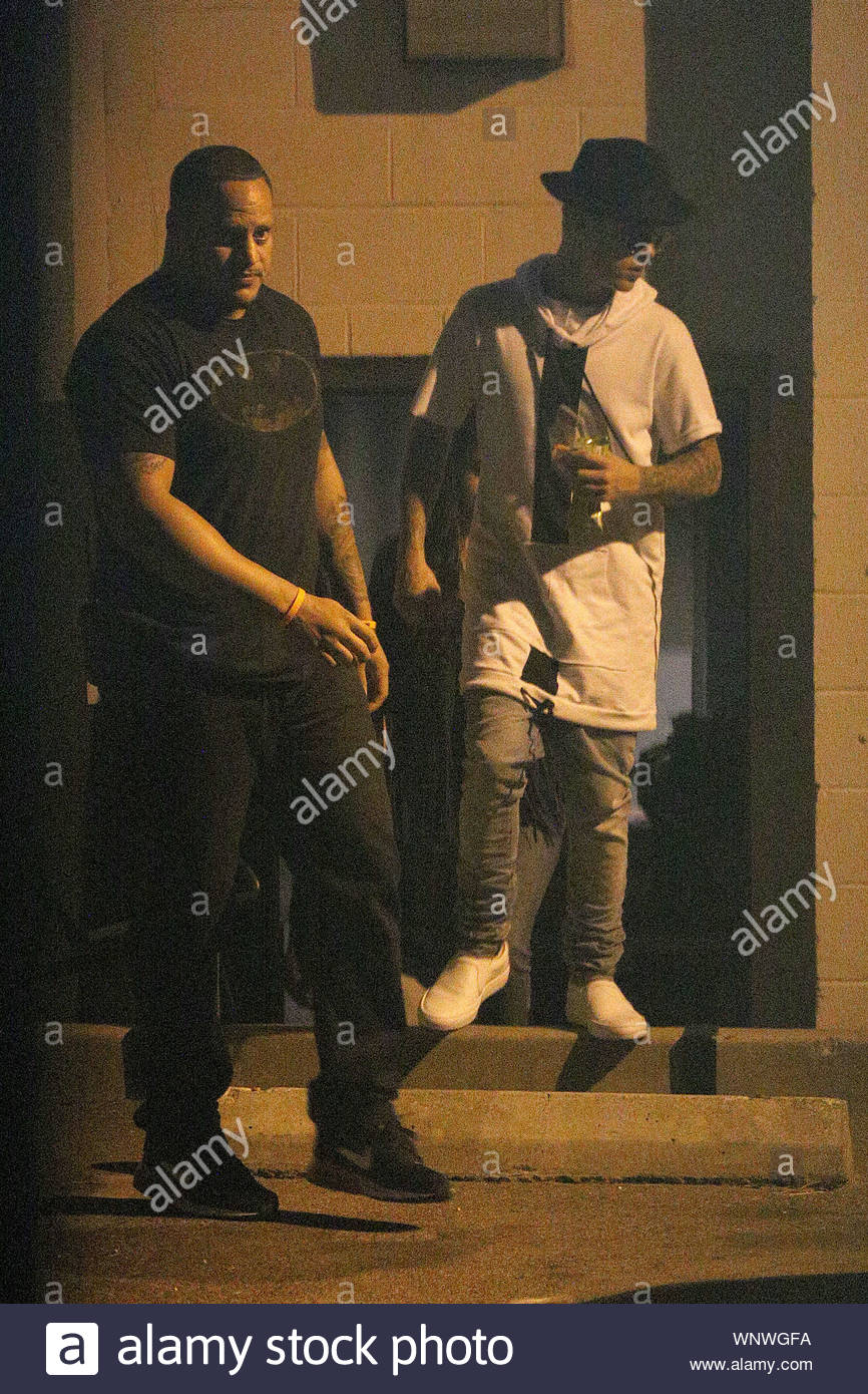 Shot On 6 21 14 Los Angeles Ca After Selena Gomez And Justin