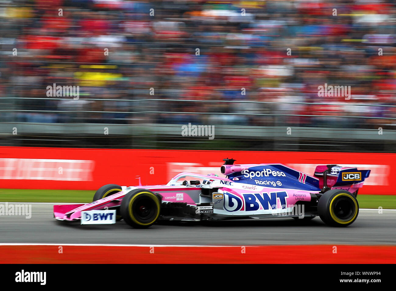 gp italia formula 1