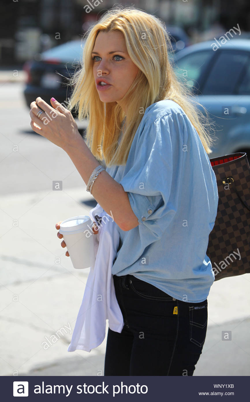 West Hollywood Ca London Born Australian Pop Singer Actress