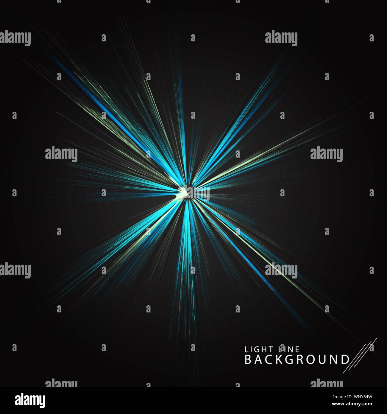 Color outside lines Stock Vector Images - Alamy