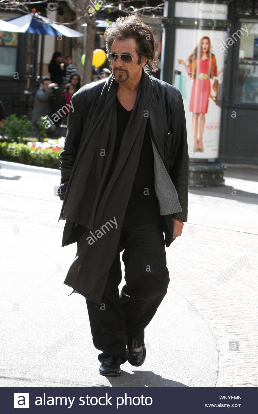 Al Pacino Scarface Stock Photos & Al Pacino Scarface Stock Images - Alamy