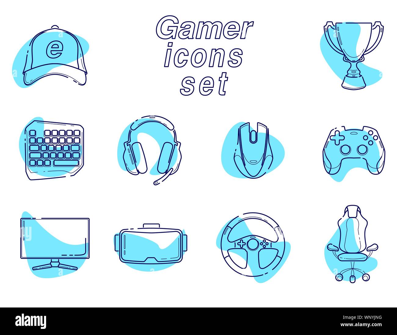 esports gaming equipment esports gaming equipment