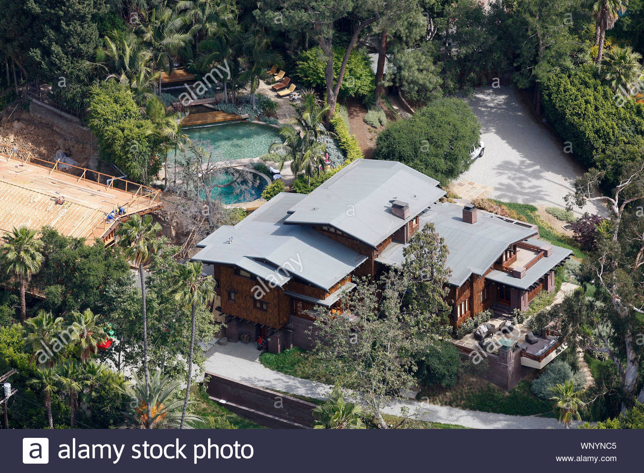 Brad Pitt 1998 Stock Photos & Brad Pitt 1998 Stock Images Alamy