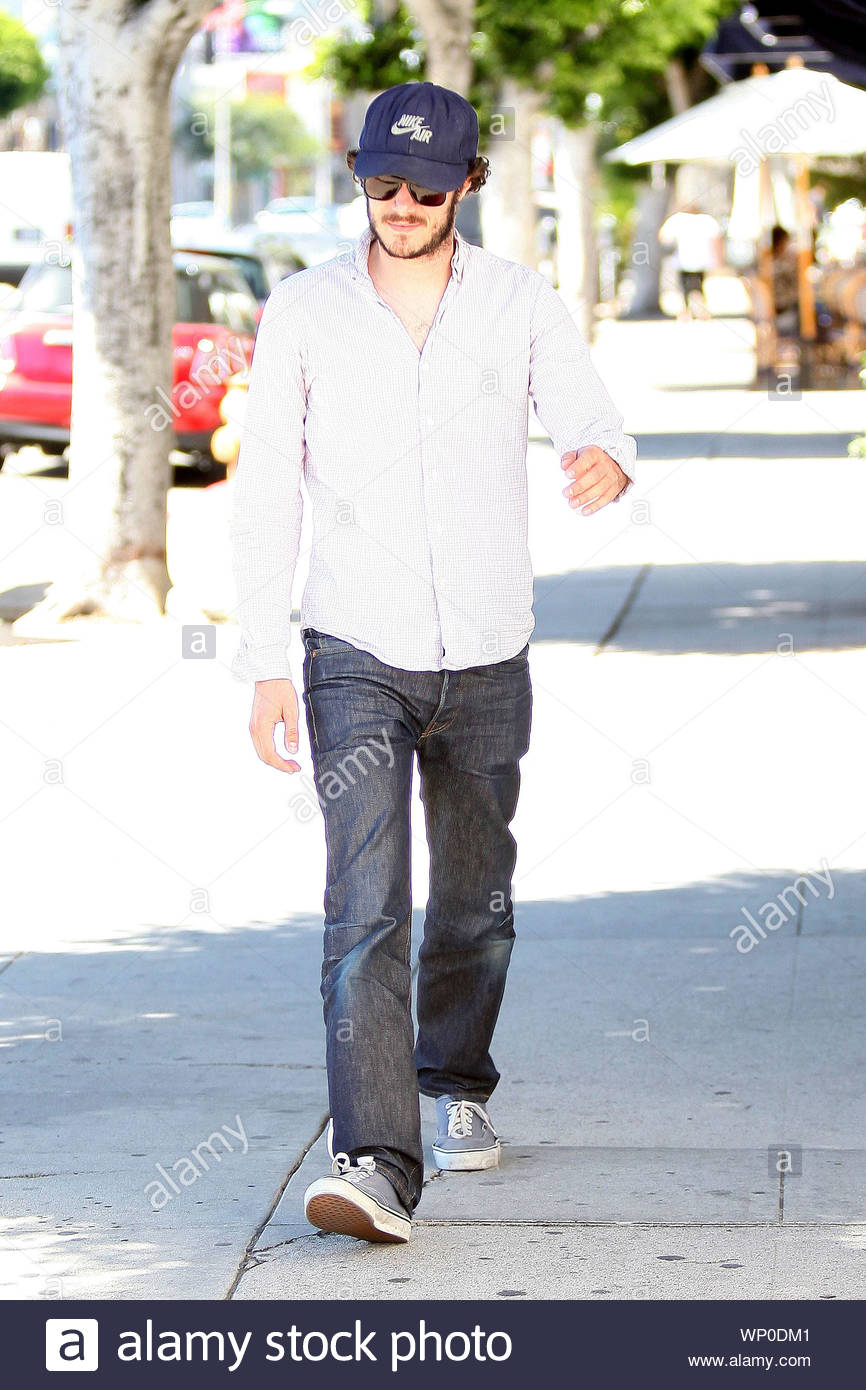 nike store west hollywood