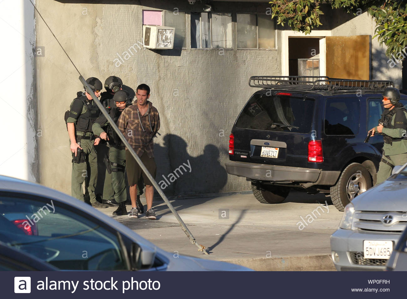 Burbank Blvd Stock Photos Burbank Blvd Stock Images Alamy
