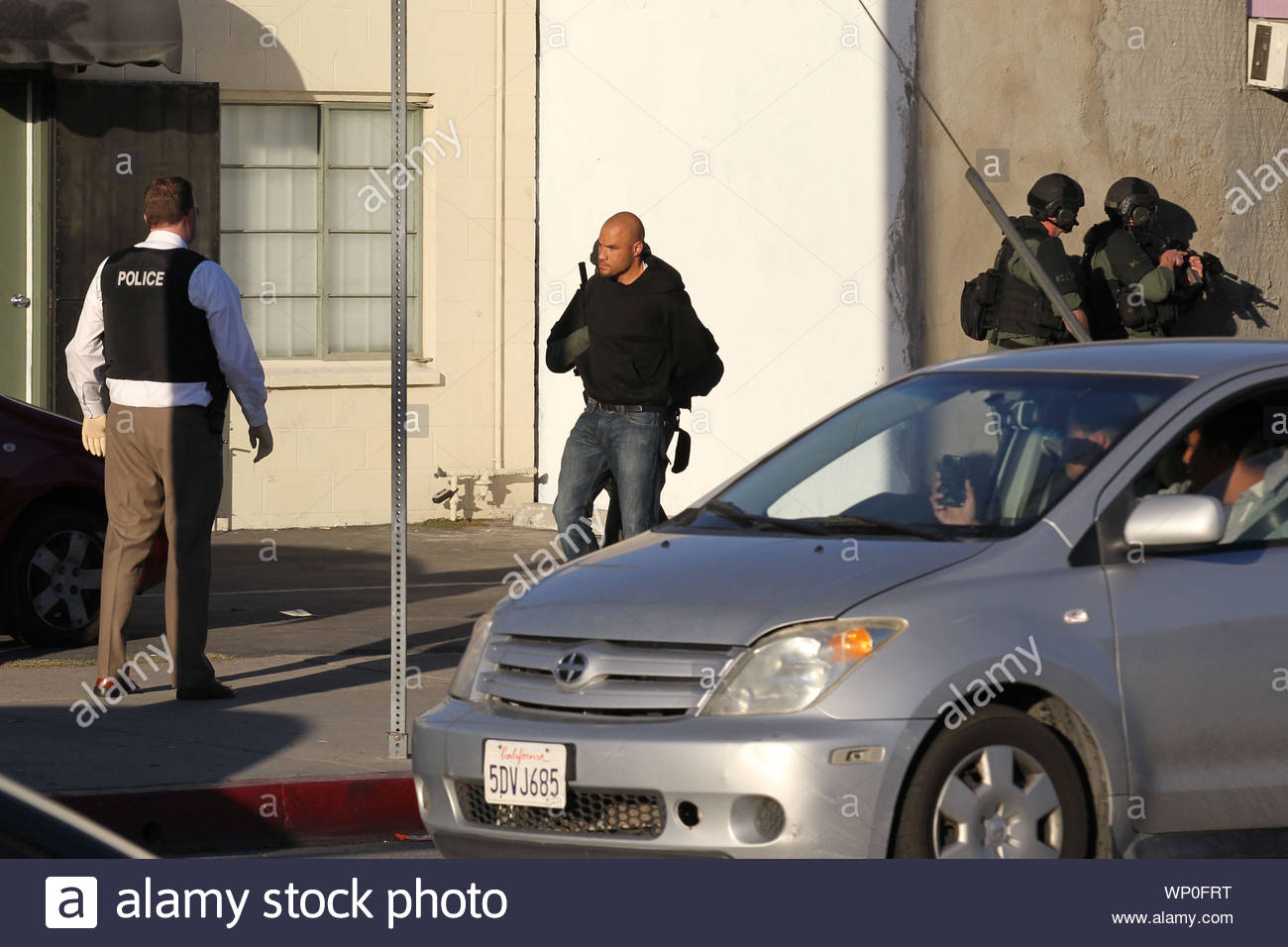 Burbank Blvd Stock Photos Burbank Blvd Stock Images Alamy