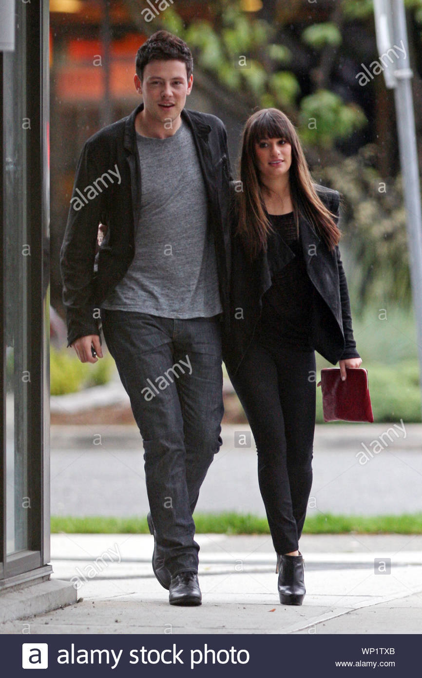 Lea og Cory dating 2012dating ikke tillatt islam