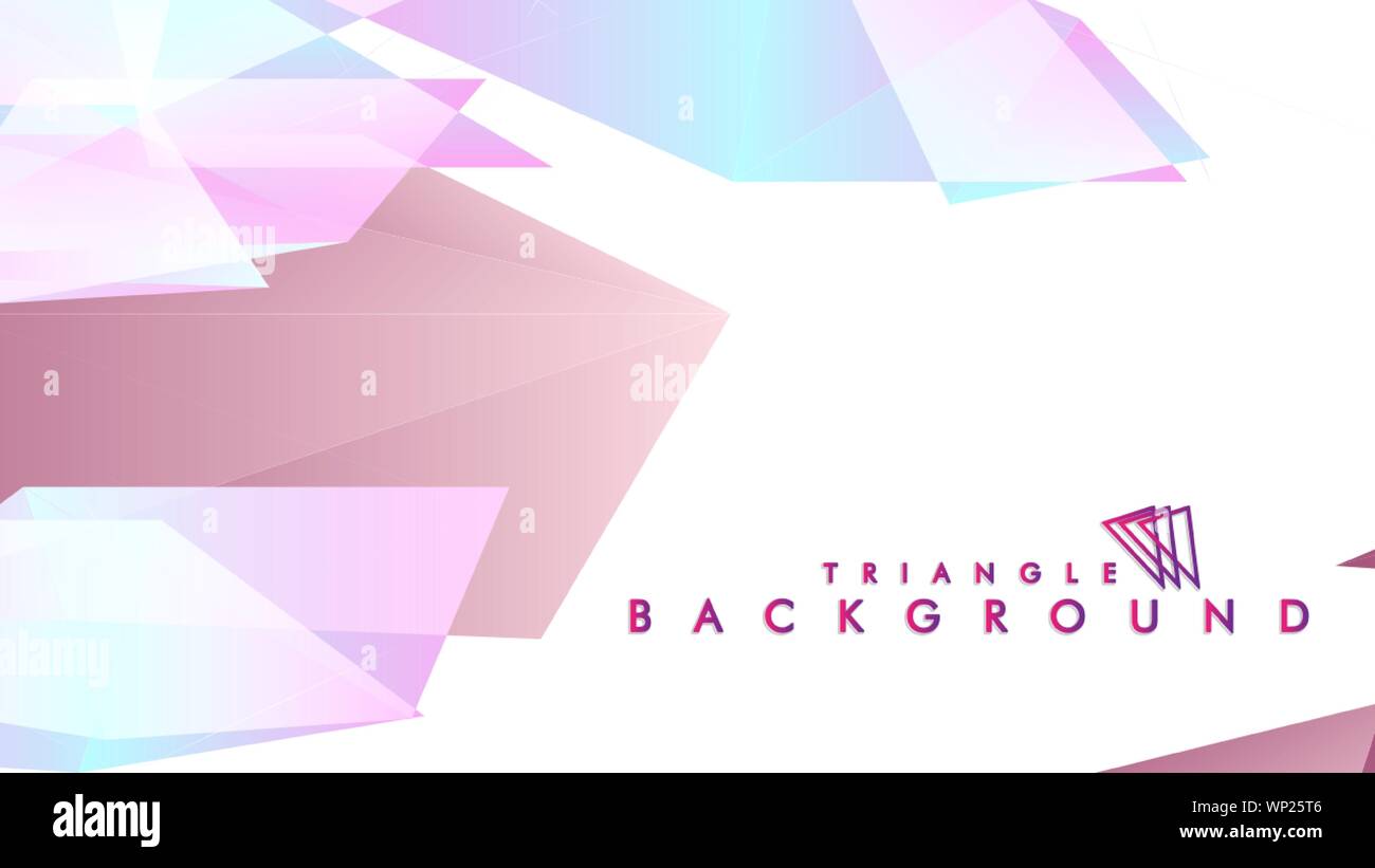 Abstract vector background with colorful gradient. Vector EPS 10 ...