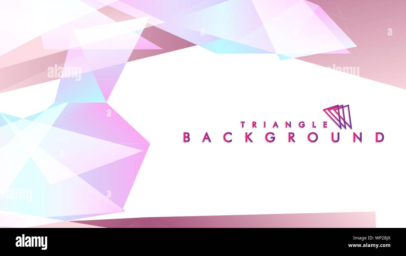 Abstract vector background with colorful gradient. Vector EPS 10 ...