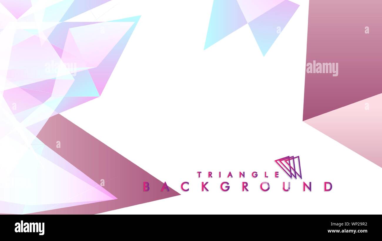 Abstract vector background with colorful gradient. Vector EPS 10 ...