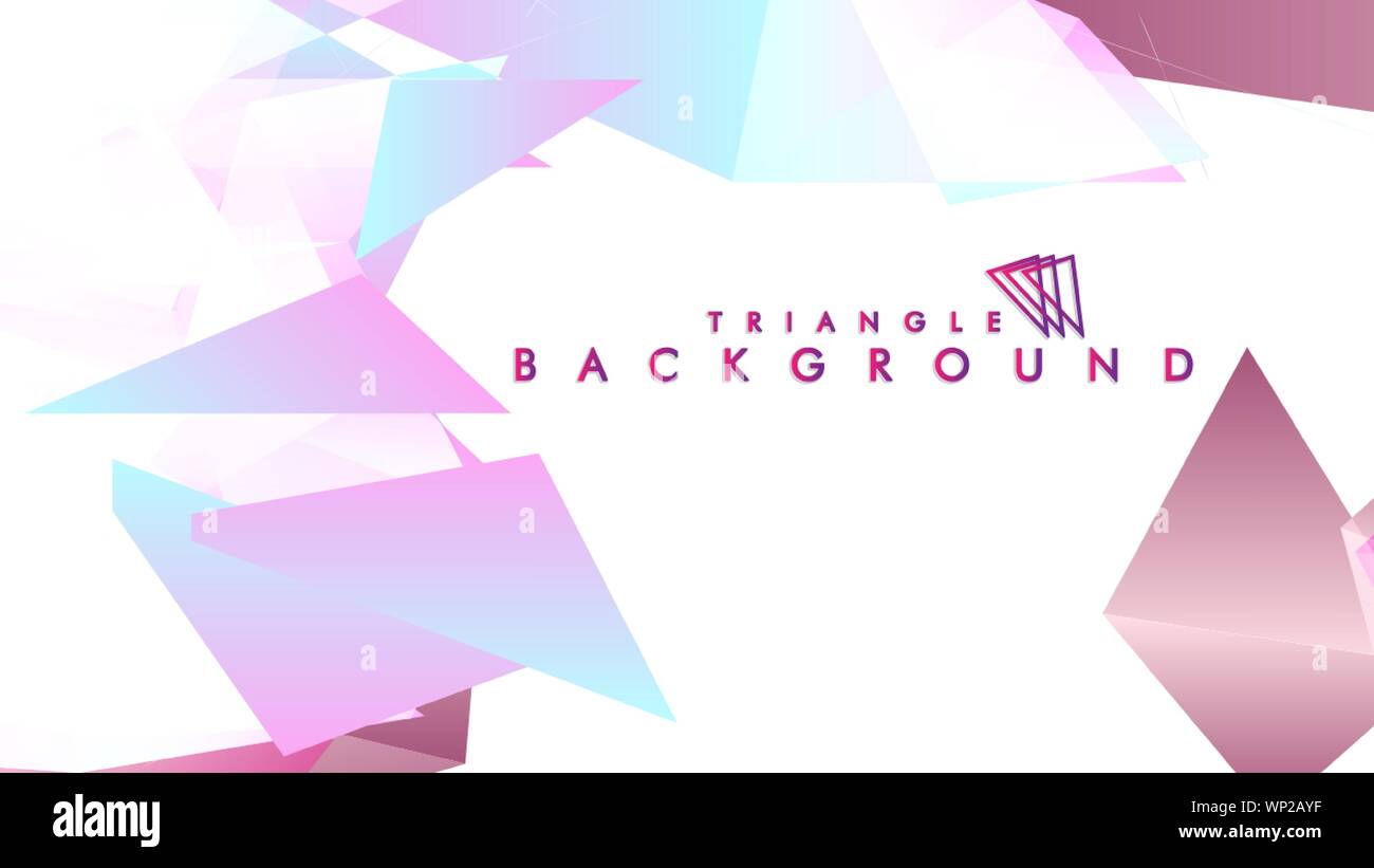 Abstract vector background with colorful gradient. Vector EPS 10 ...