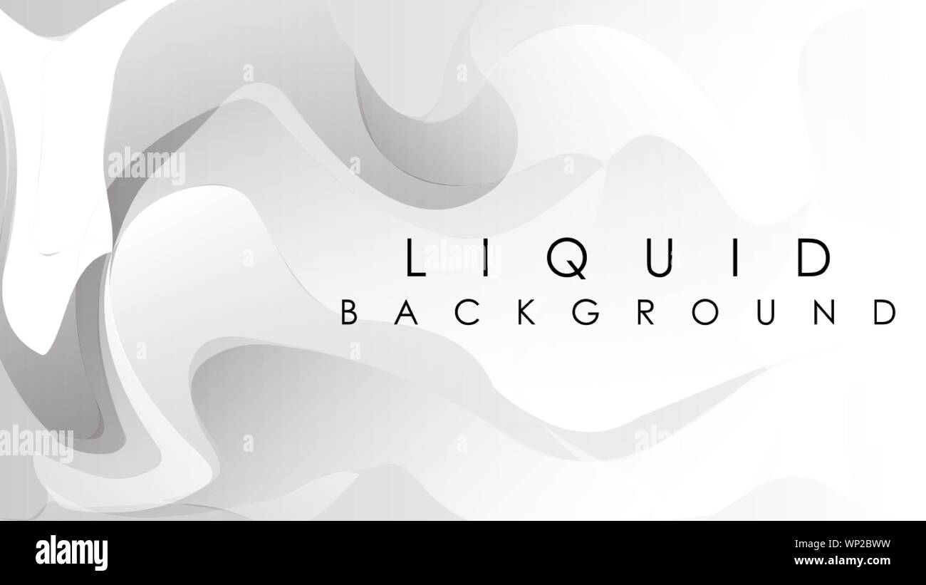 Colorful vector wave texture, liquid abstract background Stock Vector ...