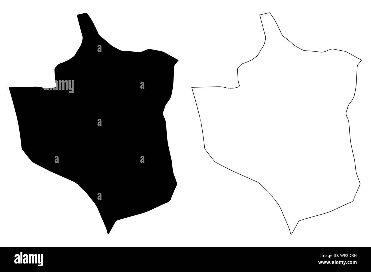 San Jose de Ocoa Province (Dominican Republic, Hispaniola, Provinces of