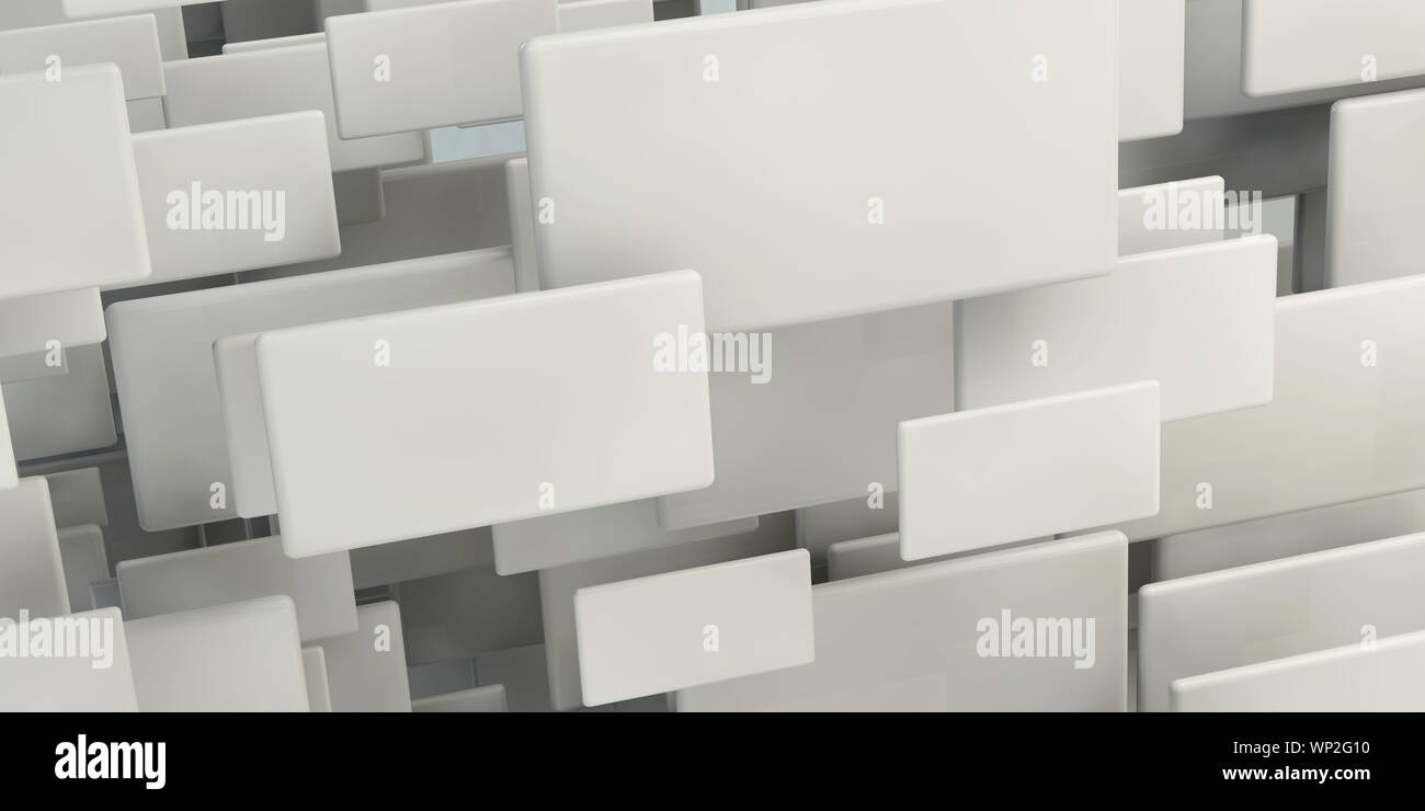Digital Marketing and Automated Platform Management as Concept Stock ...