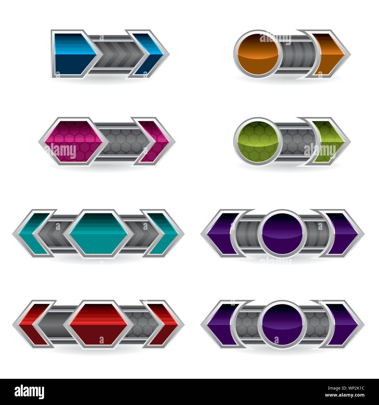 Button designs hi-res stock photography and images - Alamy