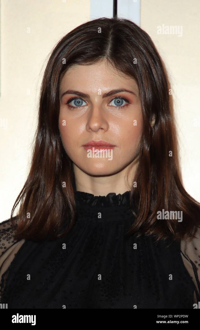 Tyler alexandra hi-res stock photography and images - Alamy