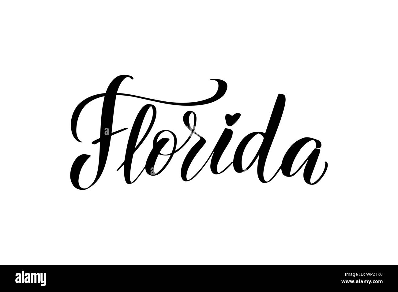 Lettering artwork Black and White Stock Photos & Images - Alamy