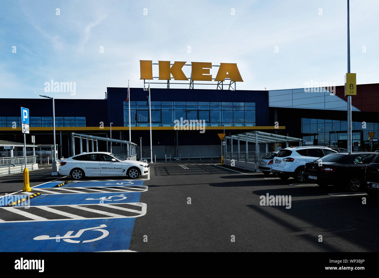 Ikea customers hi-res stock photography and images - Alamy