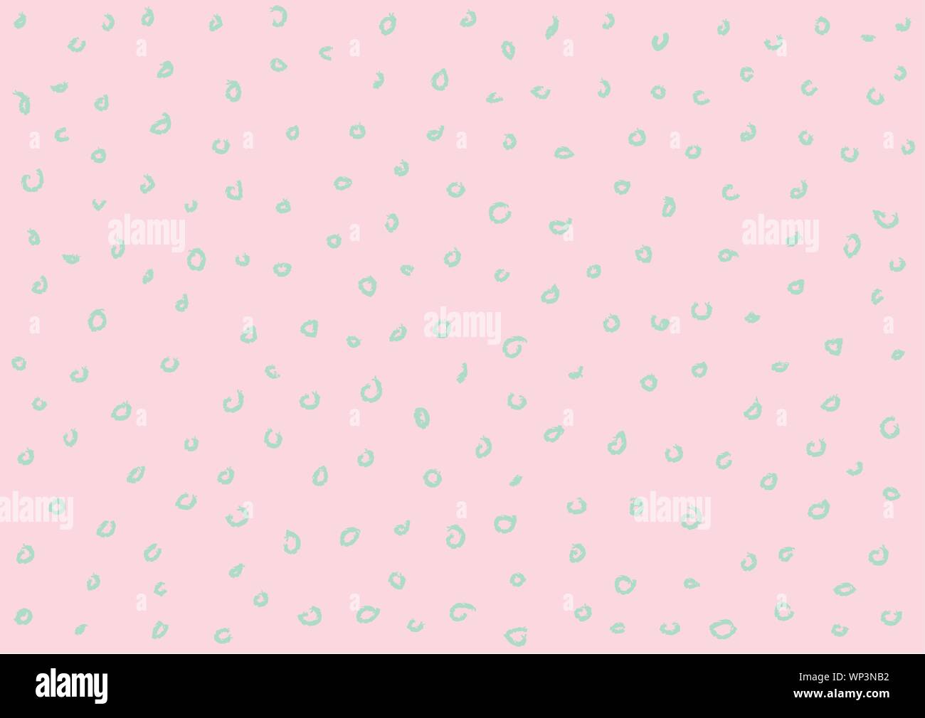 Abstract background wallpaper vintage retro design texture Stock Vector ...