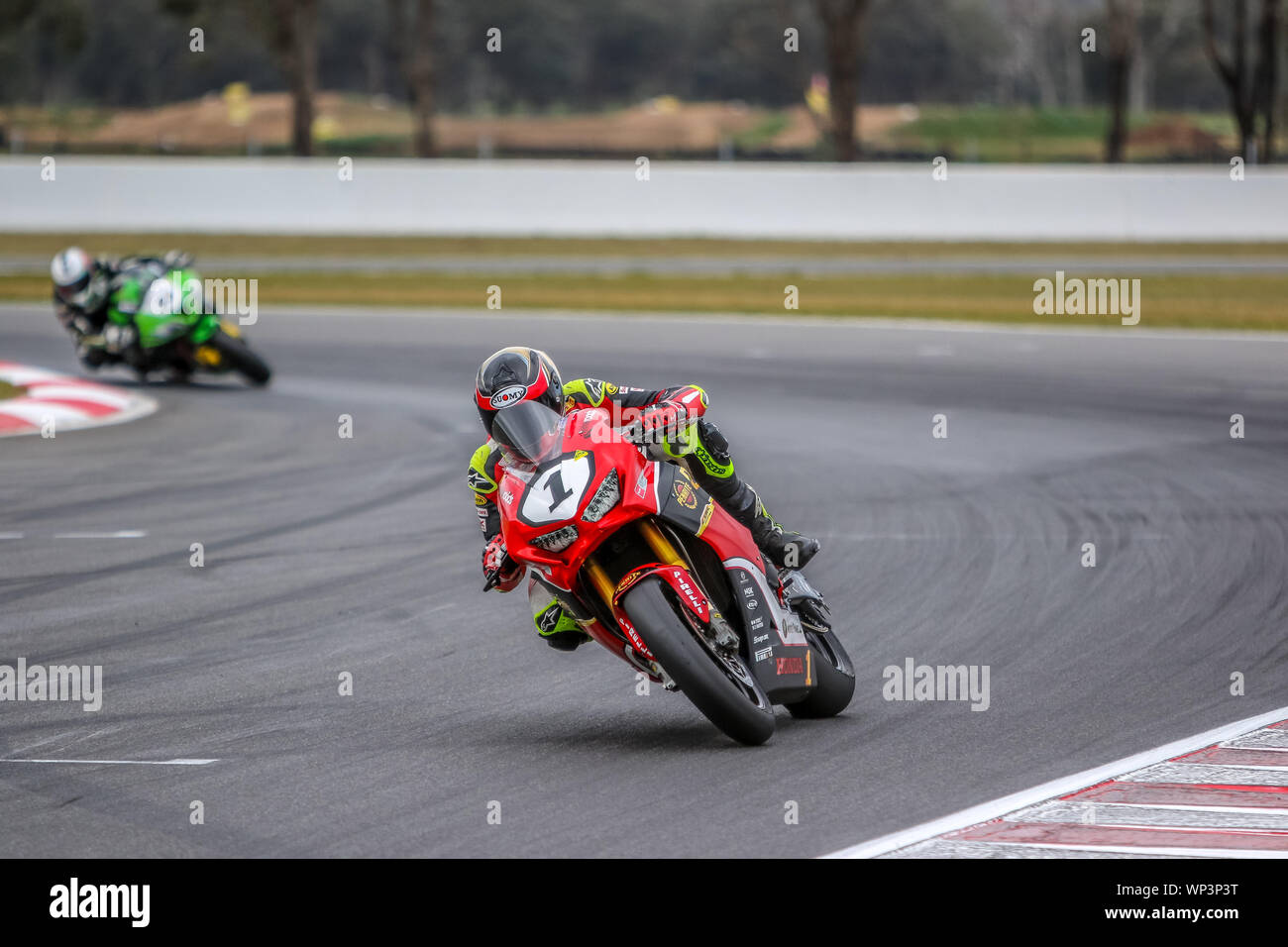 Winton motor raceway hi-res stock photography and images - Alamy