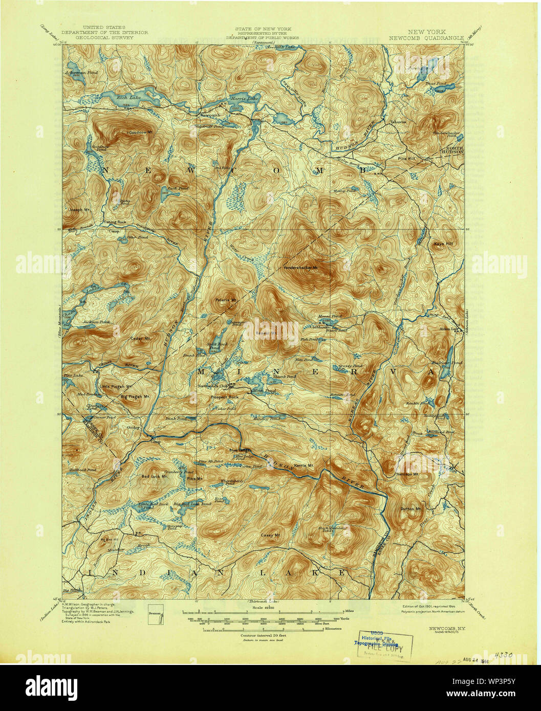Map of hires stock photography and images Alamy
