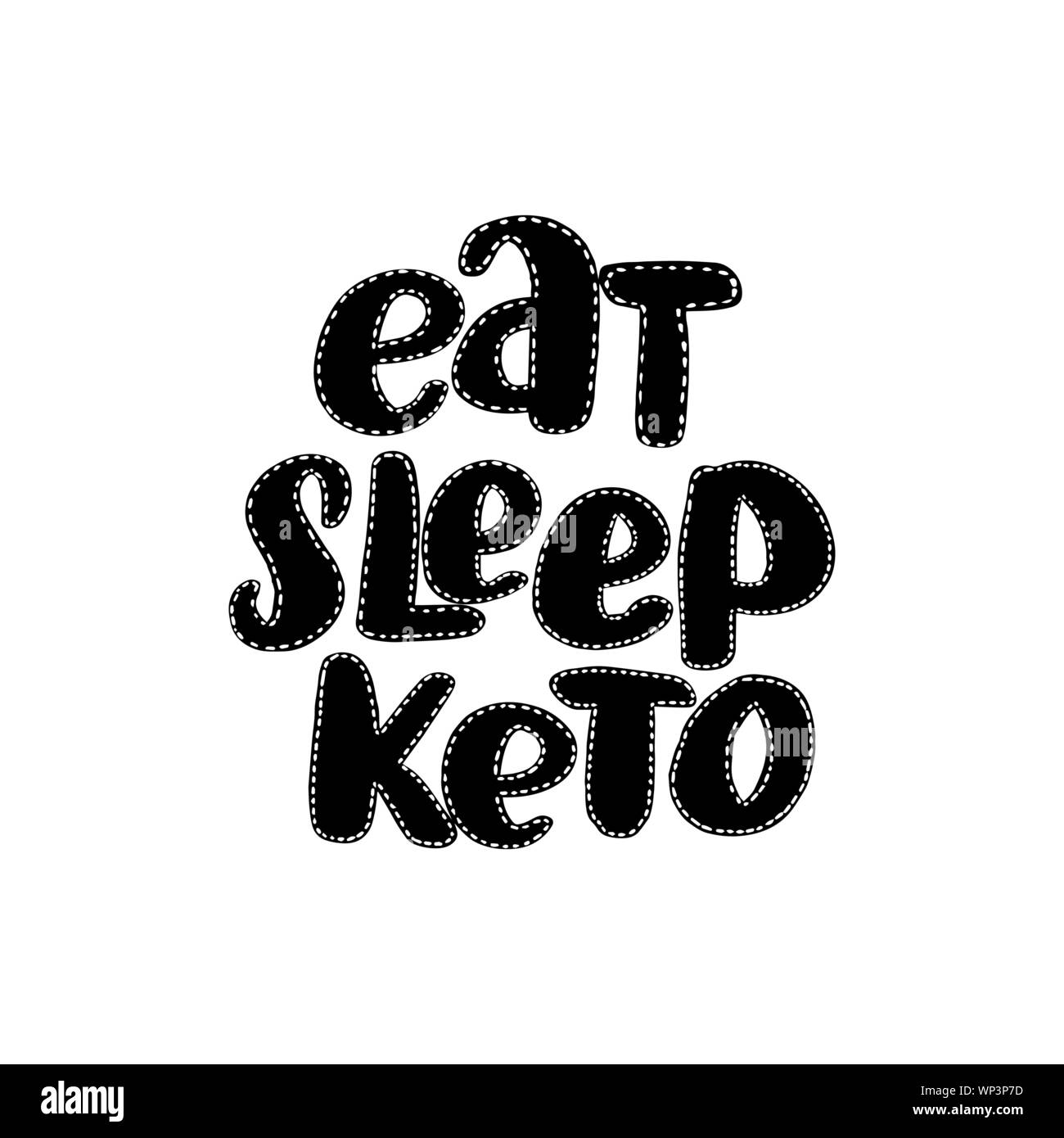 handwritten-brush-lettering-stock-vector-image-art-alamy