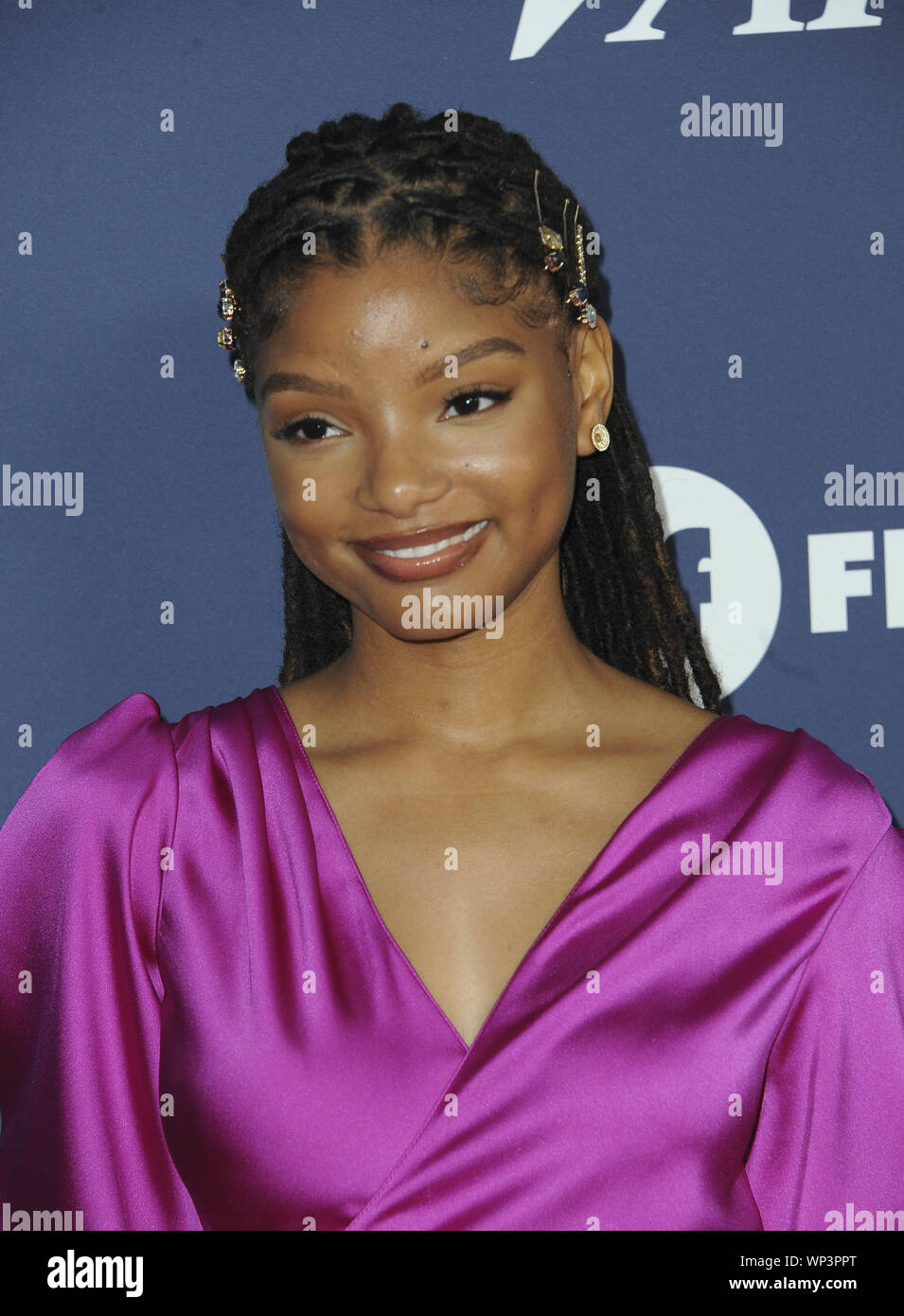 Varietys Power Of Young Hollywood Featuring: Halle Bailey Where: Los