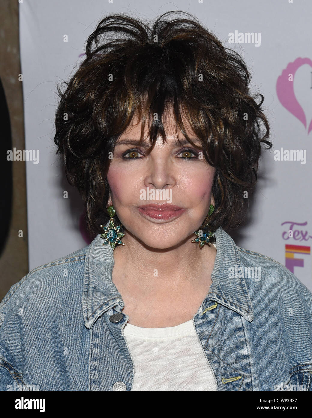 Carole Bayer Sager High Resolution Stock Photography and Images - Alamy