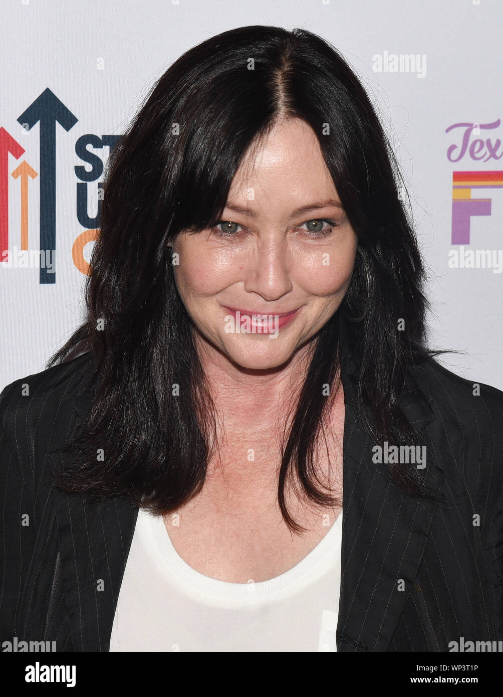 Shannon daughtery of pictures Shannen Doherty