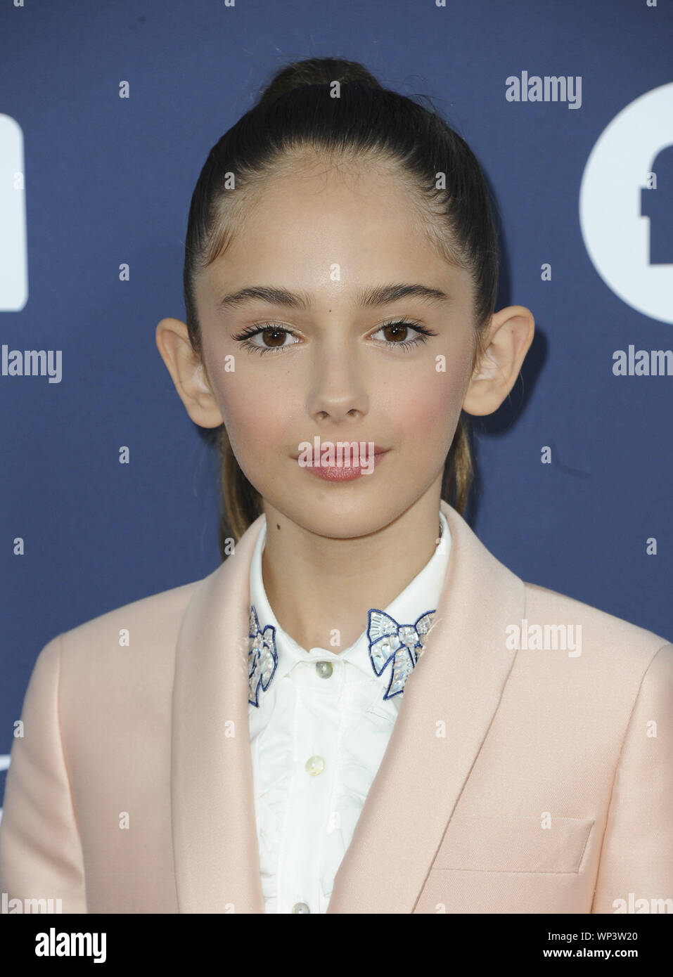 Varietys Power Of Young Hollywood Featuring: Julia Butters Where: Los