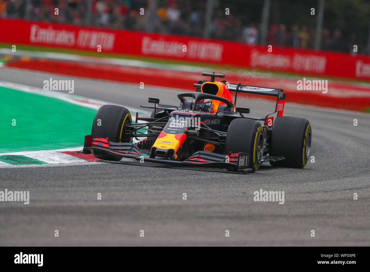 max verstappen italian grand prix
