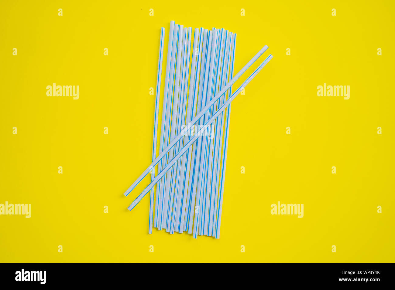 protest against plastic garbage. Environmental concept. Ban single use