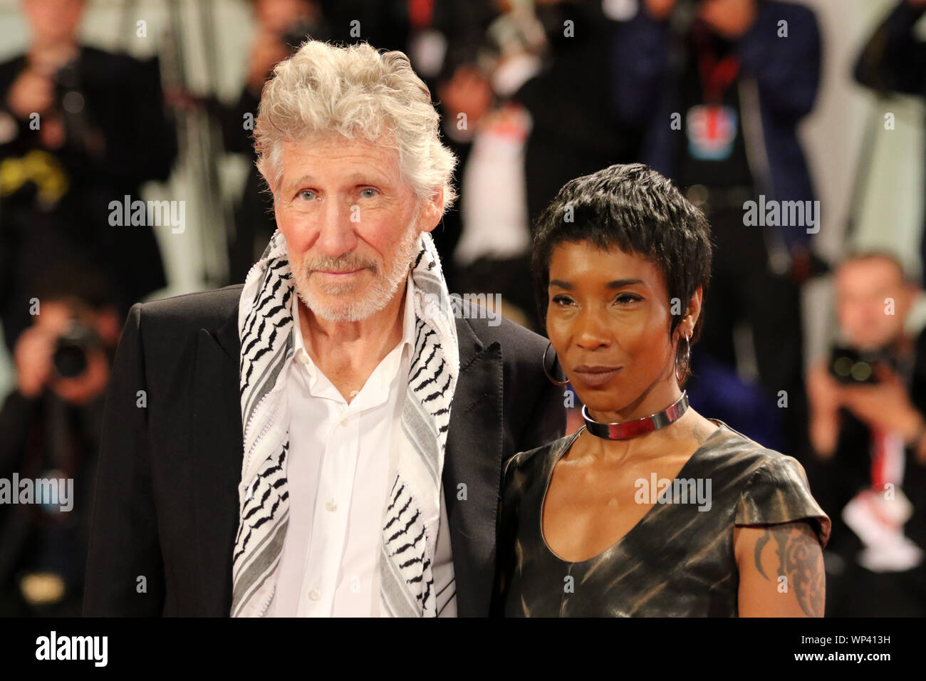 roger waters kamilah chavis roger waters kamilah chavis