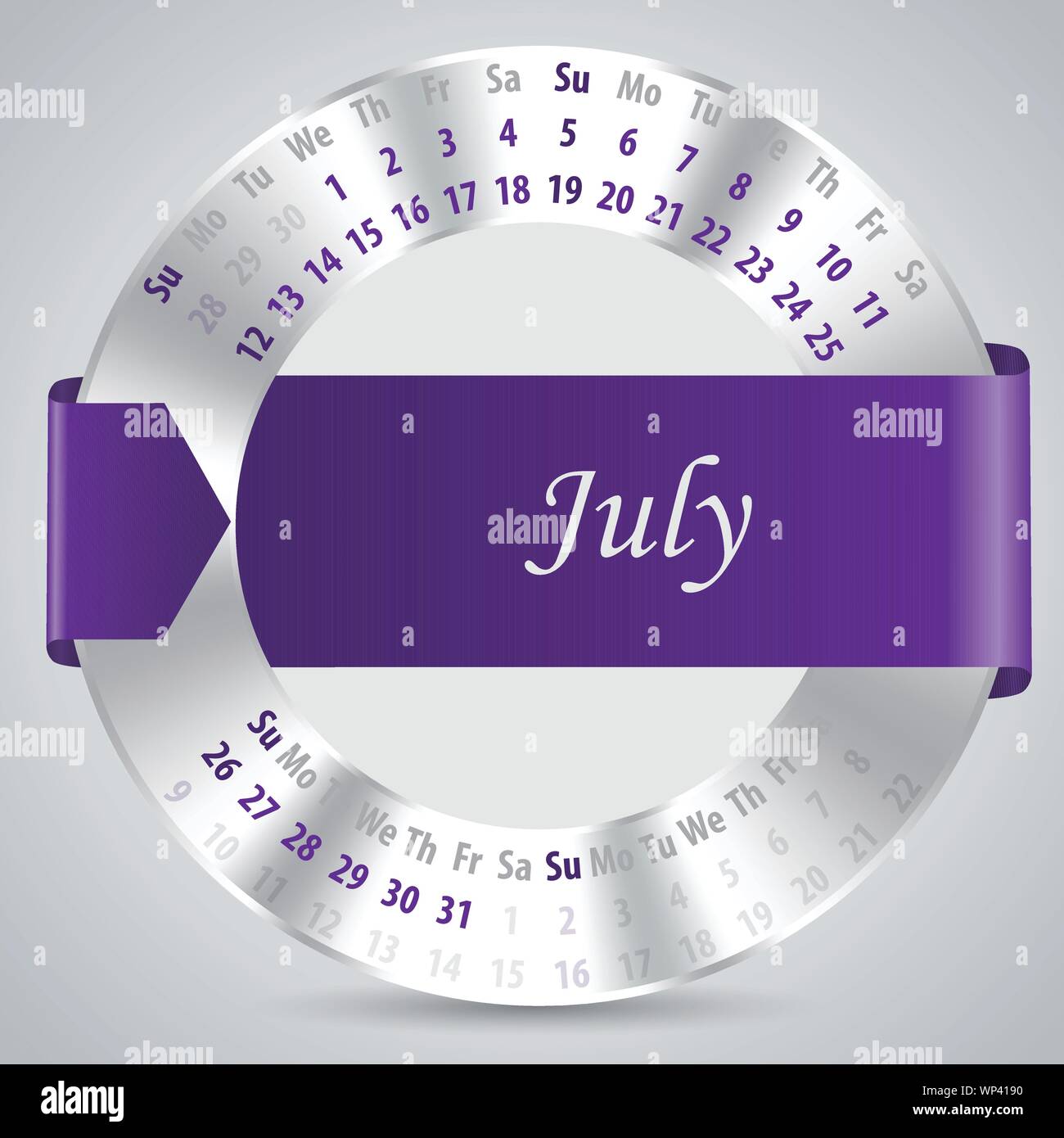2015 july calendar design Stock Vector Image Art Alamy 2015 july calendar design Stock Vector Image Art Alamy