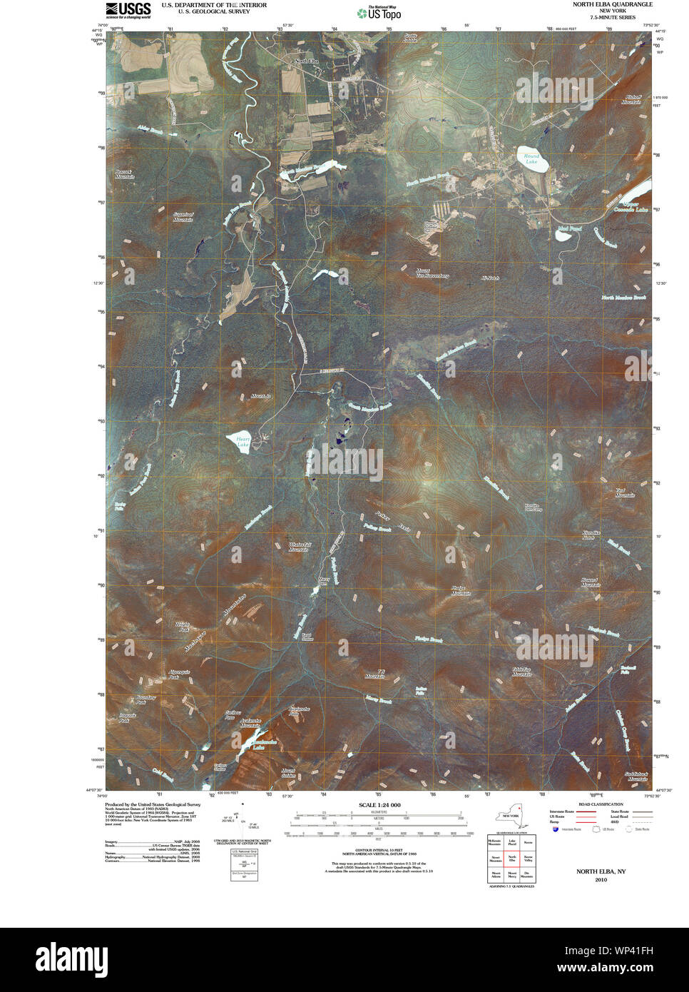 Map of elba Cut Out Stock Images & Pictures Alamy