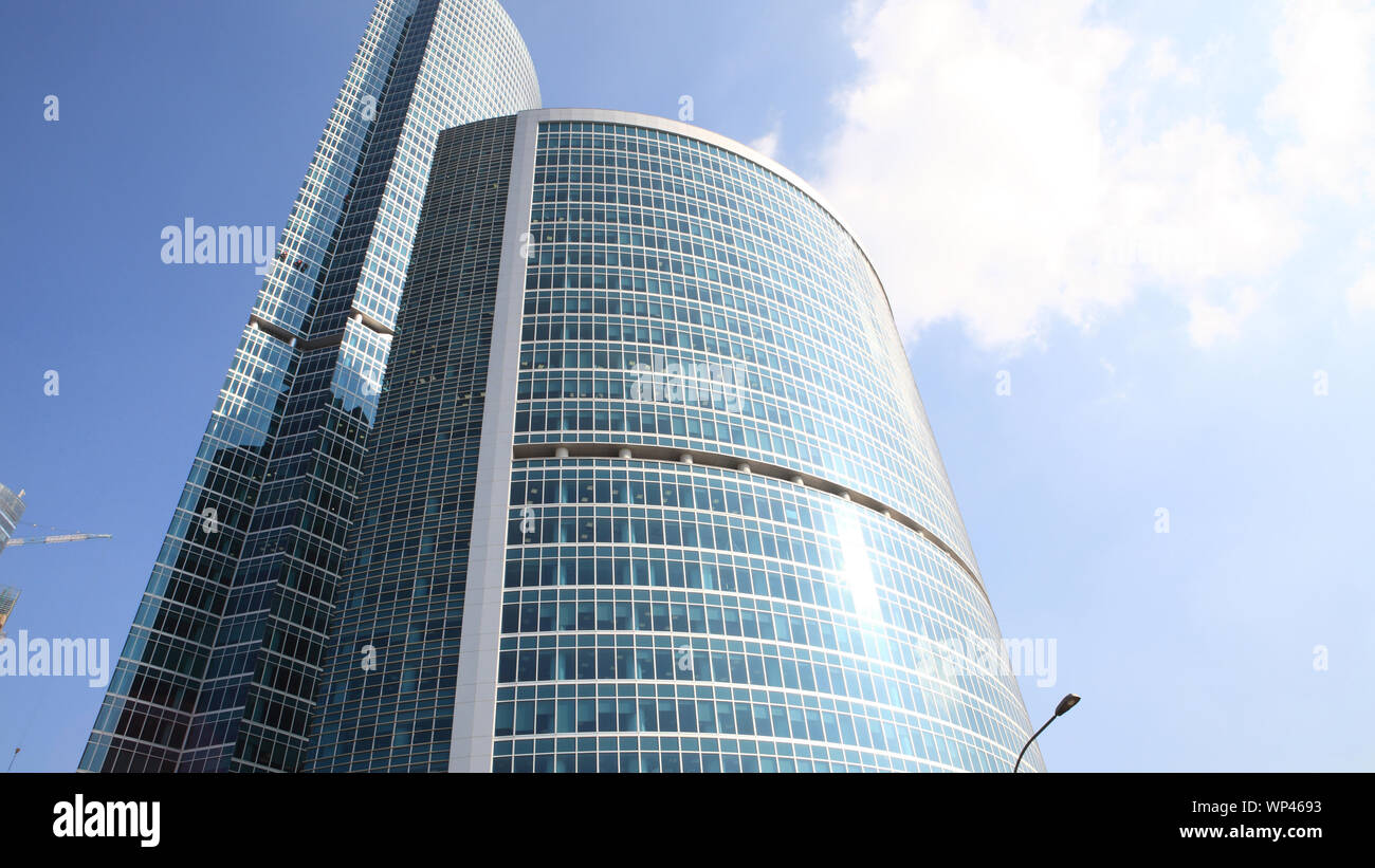 office building at day Stock Photo - Alamy