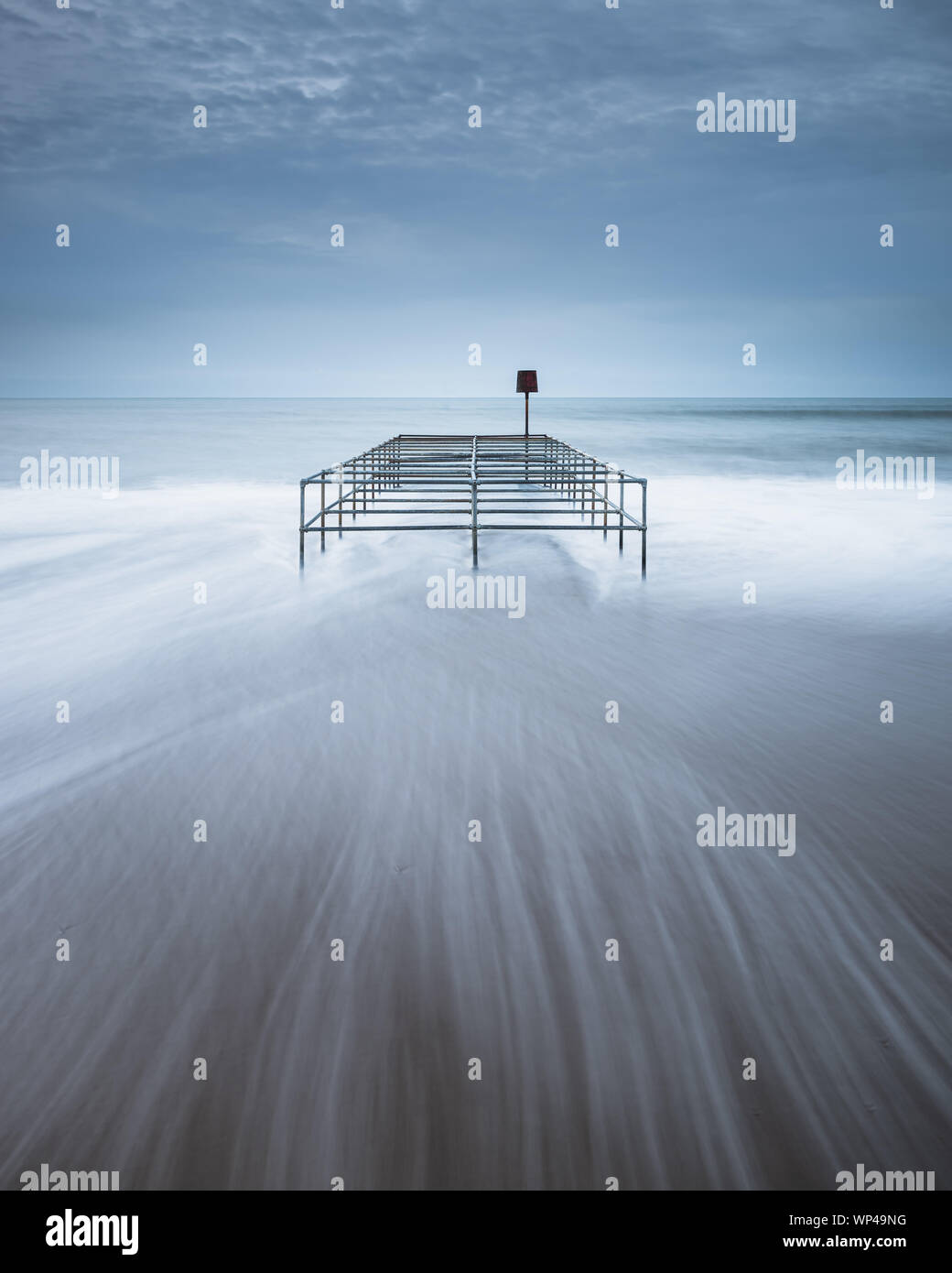 Bournemouth Beach Scenes Stock Photo - Alamy